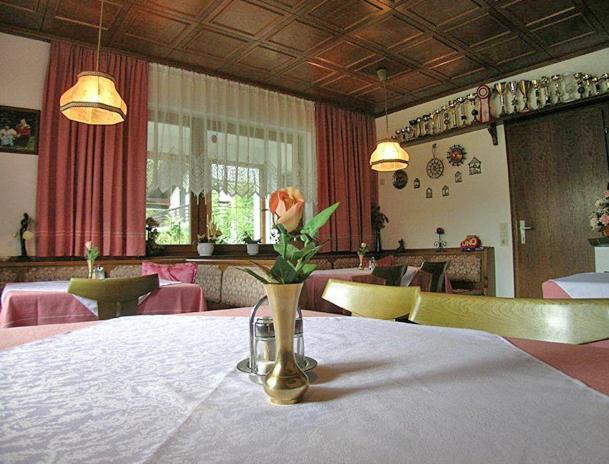 Haus Petersmann Hotel Рамзау ам Дахщайн Екстериор снимка