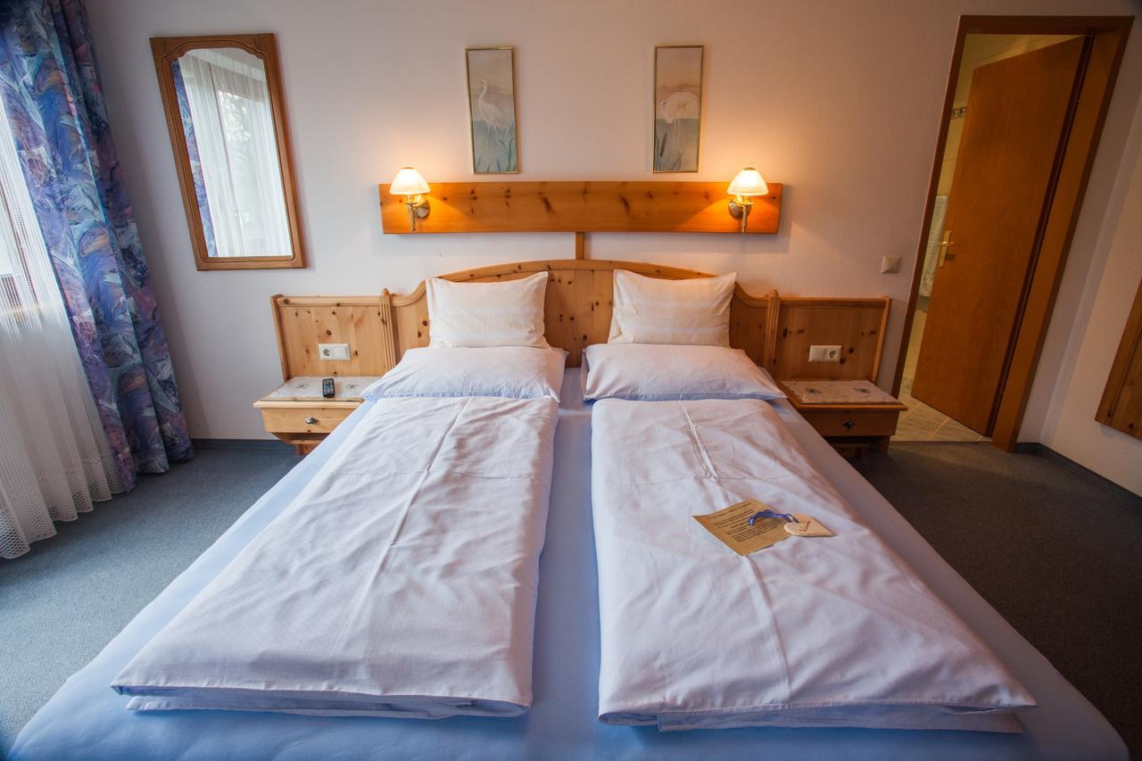 Haus Petersmann Hotel Рамзау ам Дахщайн Екстериор снимка